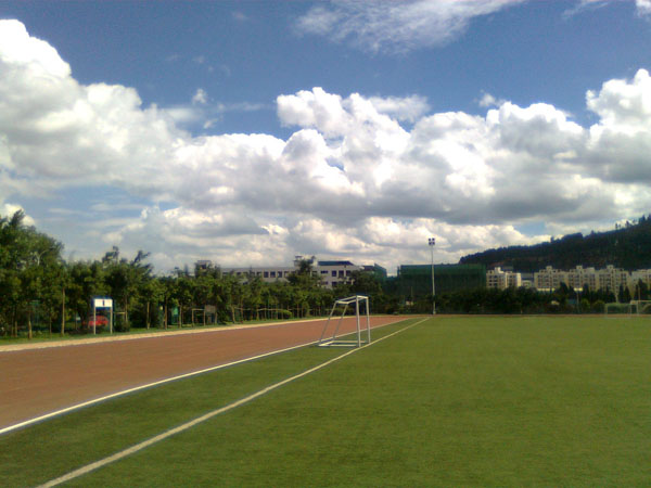 云南师范大学商学院