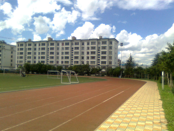 云南师范大学商学院