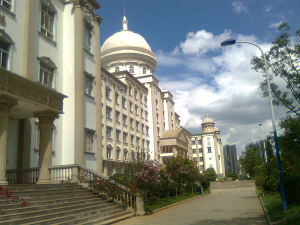 云南师范大学商学院
