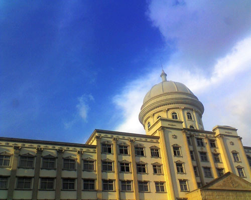 云南师范大学商学院