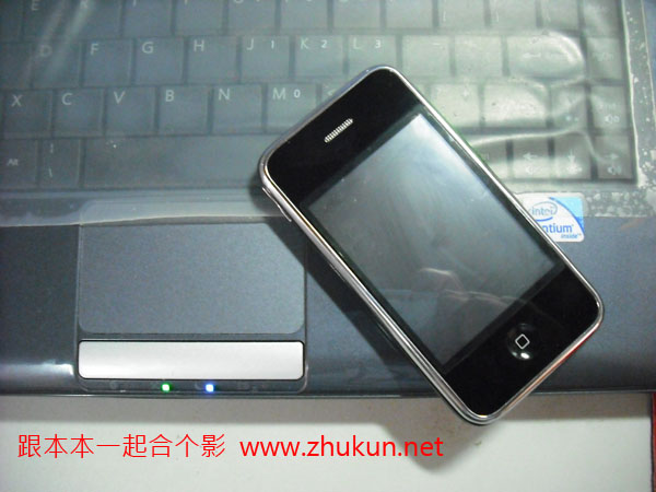 山寨苹果手机Sciphone i9+++