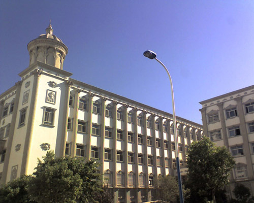 云南师范大学商学院