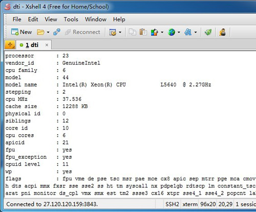 垃圾的smartvps.cn